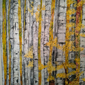 El bosque