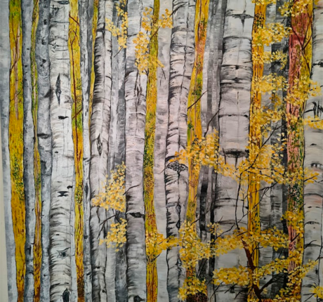 El bosque