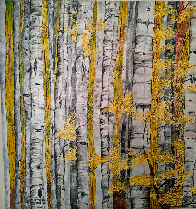 El bosque