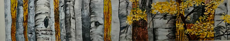 El bosque detalle